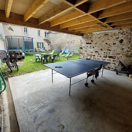 아파트 En Centre De Village