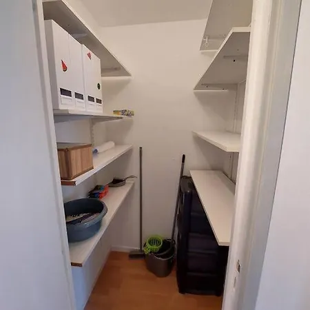 En Centre De Village * Betz