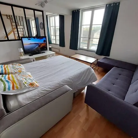 En Centre De Village *